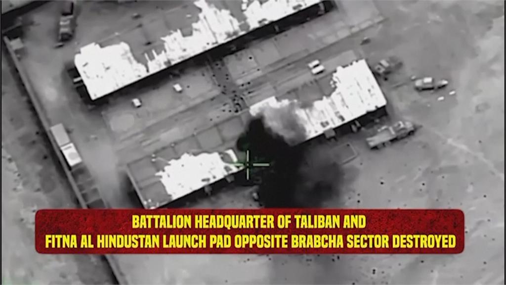 阿富汗、巴基斯坦邊境駁火衝突　卡達、沙國斡旋促停火