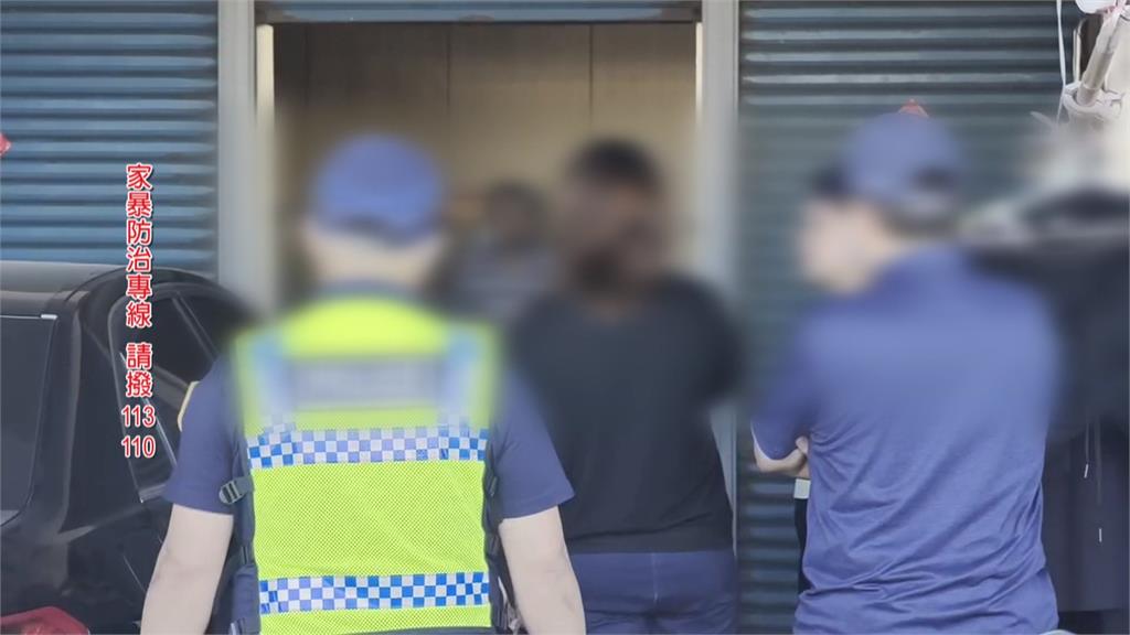 男子房間打電腦時　被弟弟持瑞士刀狠刺致死