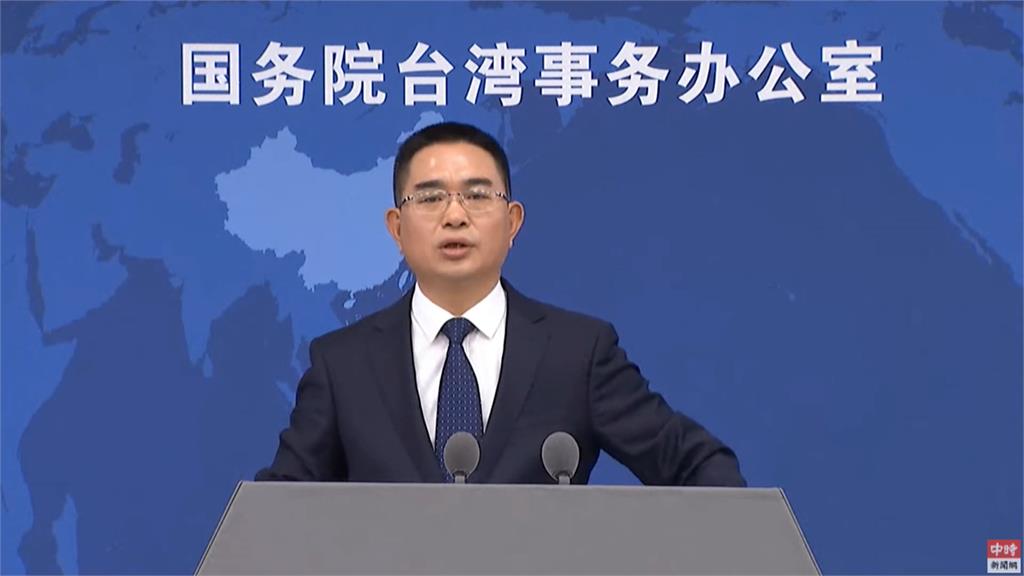 舞獅領進場!薄瓜瓜婚宴曝光 國台辦絕口不提還避答
