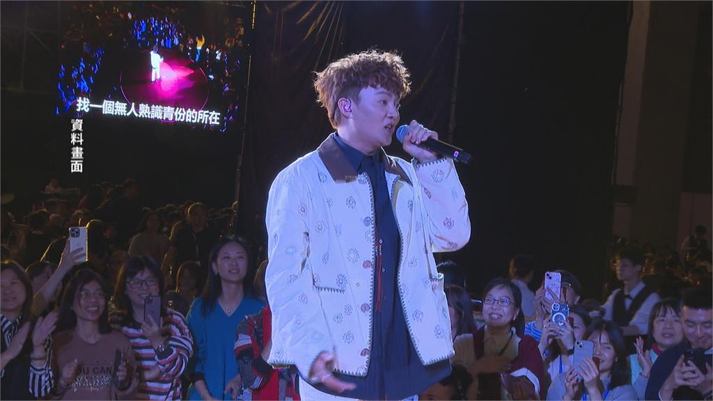 宗教盛事! 恆春搶孤9/6登場 許富凱嗨唱助威17支隊伍