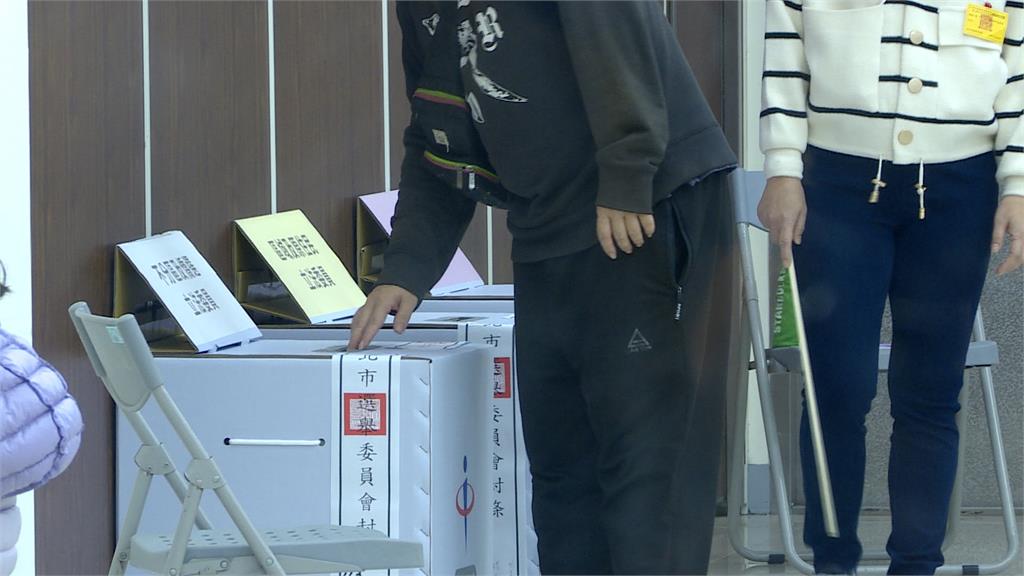 黃國昌布局新北有大將「跳船」了　黨發言人李有宜宣布請辭並「退黨」