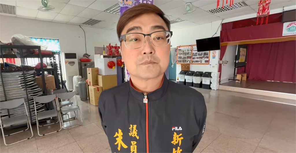 詐騙到家門！誤信「青梅竹馬」上門　竹北多名老人家遭騙財