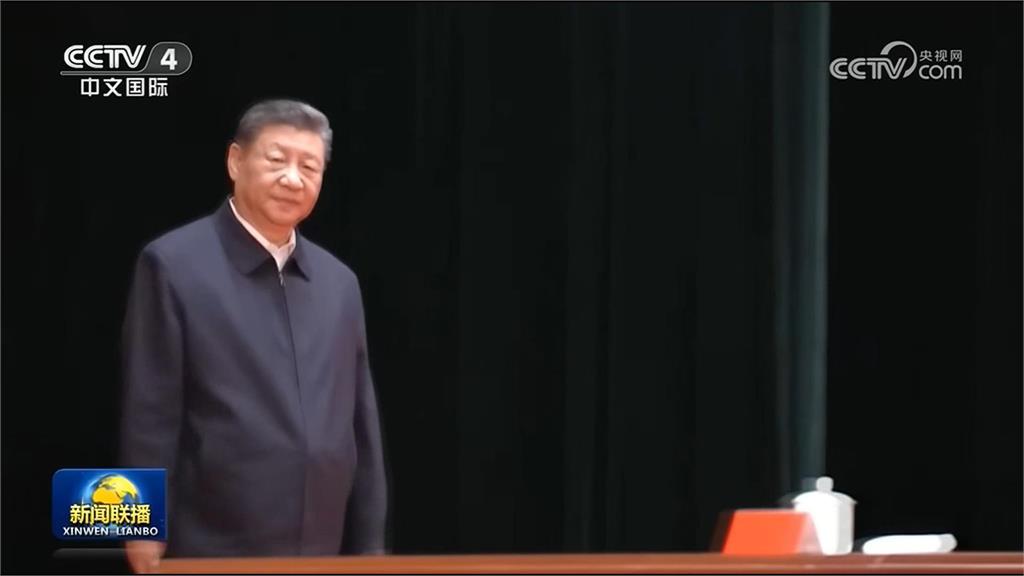 習近平「清洗行動」再開鍘！張又俠、劉振立涉嫌違紀違法被調查