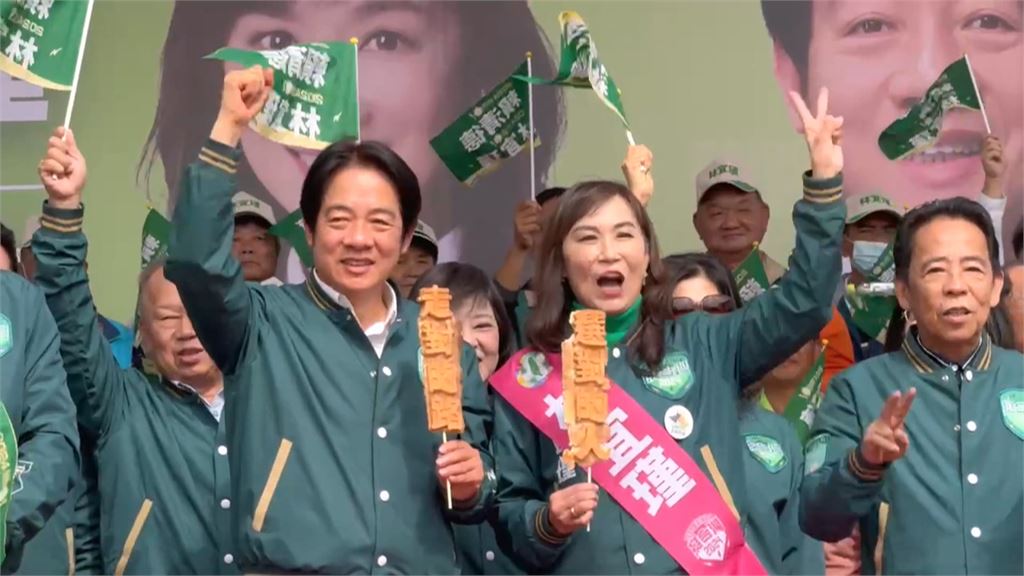 「洋流」雞蛋糕回高雄！　「台北順起來」熱騰騰出爐了