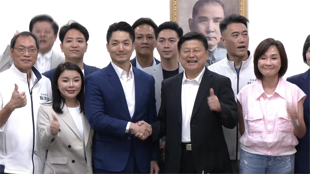 盧秀燕稱毒油案中央蓋牌 政院駁斥：有查廠、公布流向、要求下架