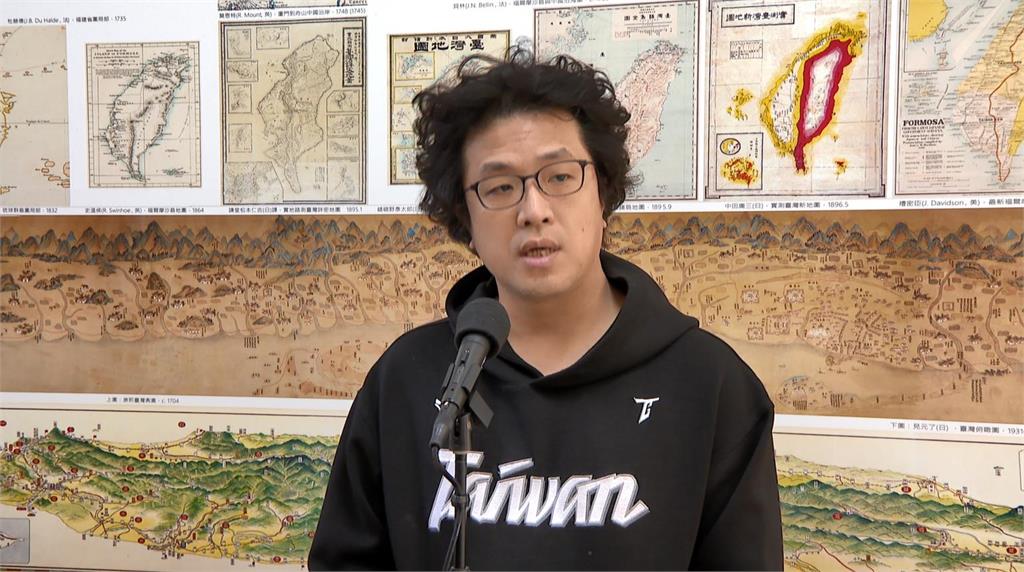 快新聞/真能扳倒蔣萬安?吳怡農自稱民調只輸王世堅 吳思瑤、沈伯洋這樣回