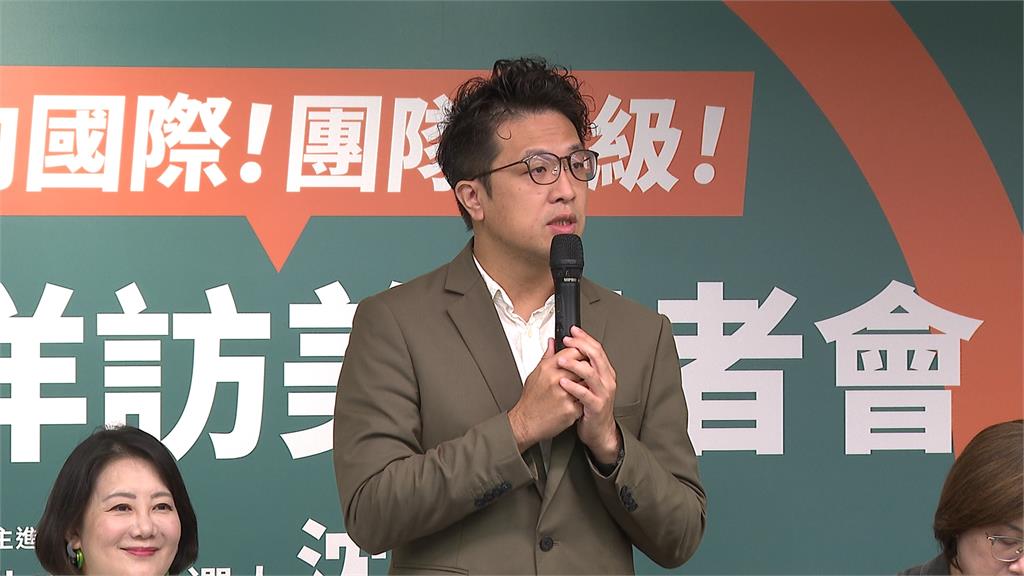 秦慧珠轟蔣萬安回答「複製貼上」　沈柏洋：這就是市民最真實的感受