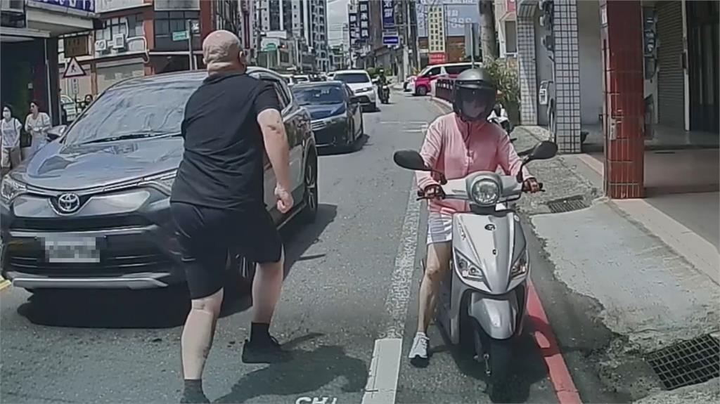國道離奇追撞？　救人運將才辦完喪事　對方竟開亡子註銷車　