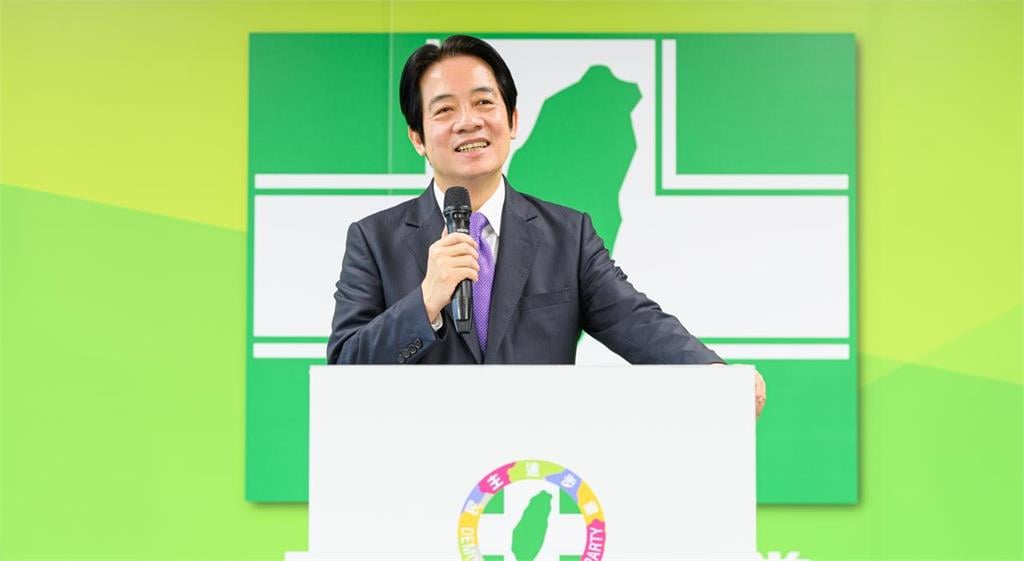 關鍵今日／昔神預言賴清德2024勝選！前國民黨大掌櫃「超狂1紀錄」被柯文哲KO