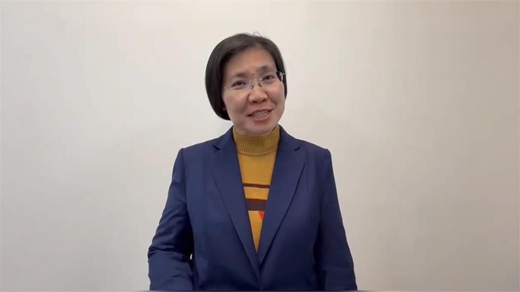 快新聞/脫黨選新竹縣長?徐欣瑩撂狠話了 竟嗆:不接受黨內不公體制束縛