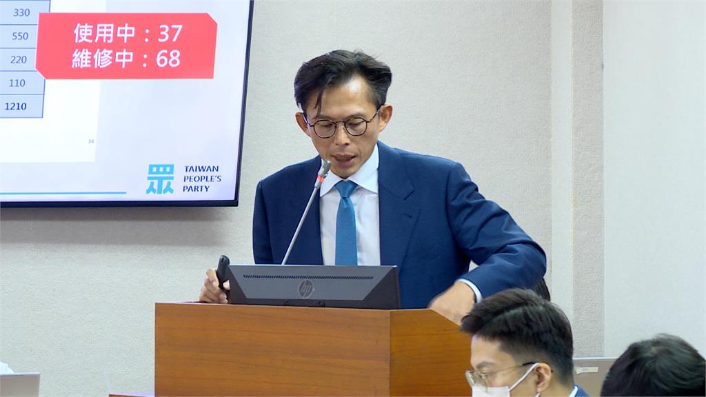 爭議連爆!週刊再揭黃國昌養駭客竊個資 法務部長曝涉犯「這罪」:最重判五年