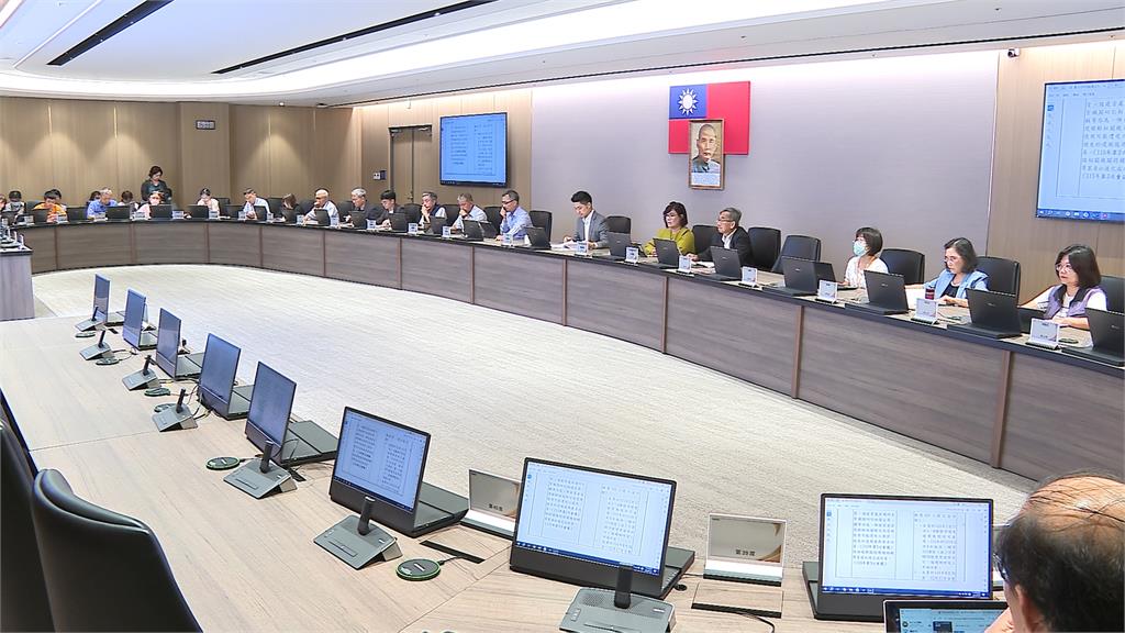 蔣萬安不得替民眾黨小雞站台  黃光芹：國民黨以大欺小?