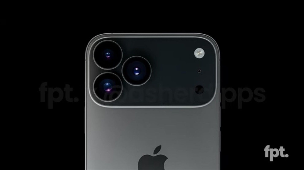 iPhone 17
