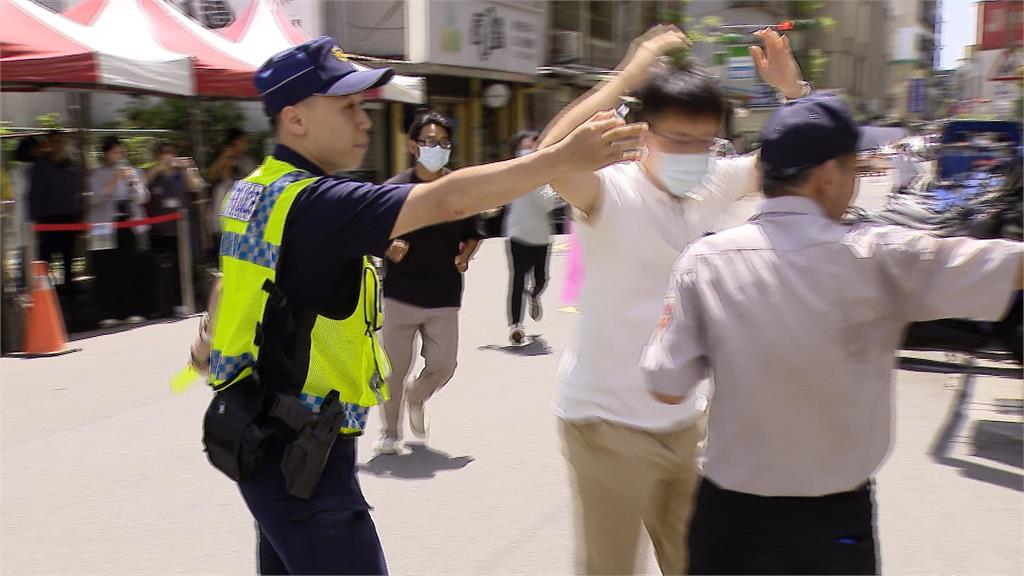 北部萬安演習週一登場 各縣市首設「指定驗證區」