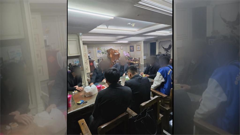 黑幫PO文招募小弟！設「這些條件」　網笑：有戰鬥加給嗎？