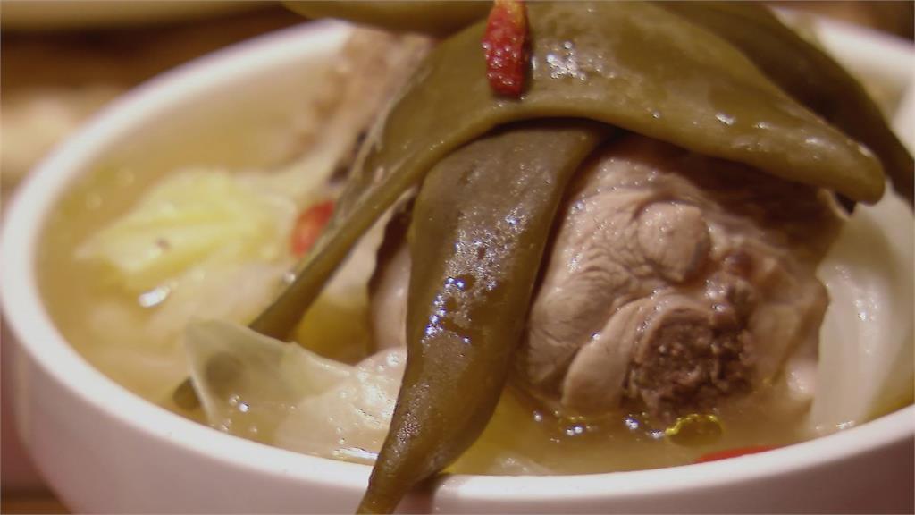 獨家/連續九年入選必比登推介!雙月食品社賴永晟社長:守住「這一味」是關鍵