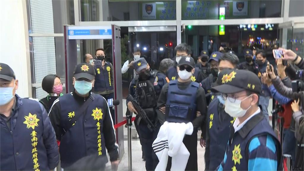 國民黨撇清關係「不認識王文宗」 林楚茵秀證據打臉