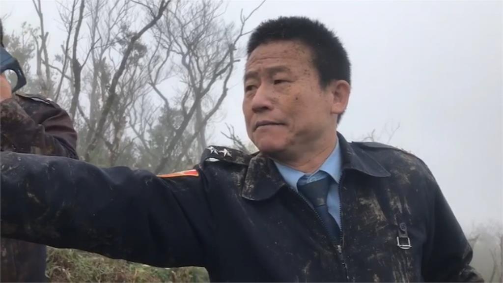 歷經黑鷹生死肩負責任　漢翔新董座曹進平專訪談2026新目標