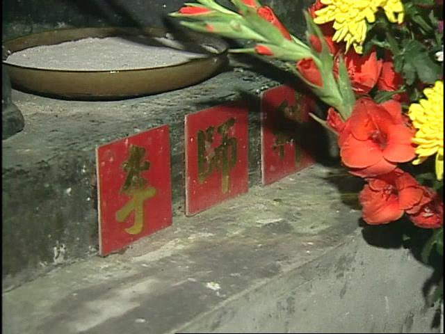 歷史觀測站／台灣首起銀行搶案！1982年李師科「殺警搶銀行」　賭徒建神像膜拜