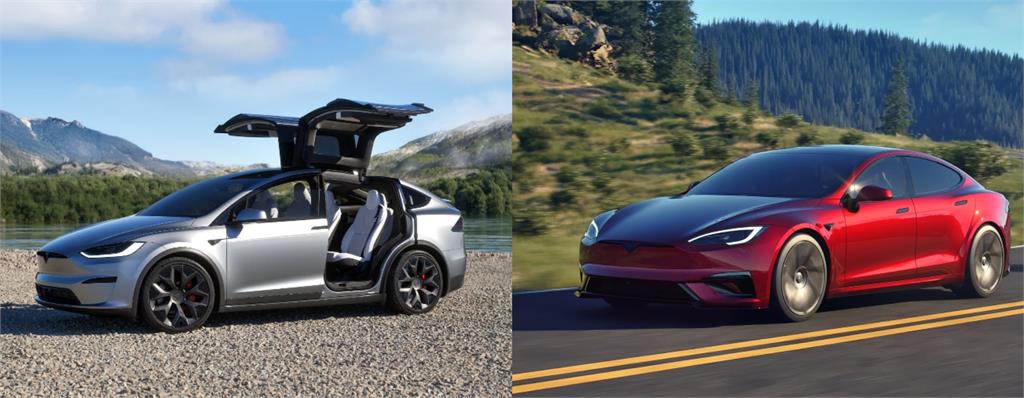 馬斯克證實「特斯拉2車款」確定停產！曝「最後下單日」轉攻人形機器人