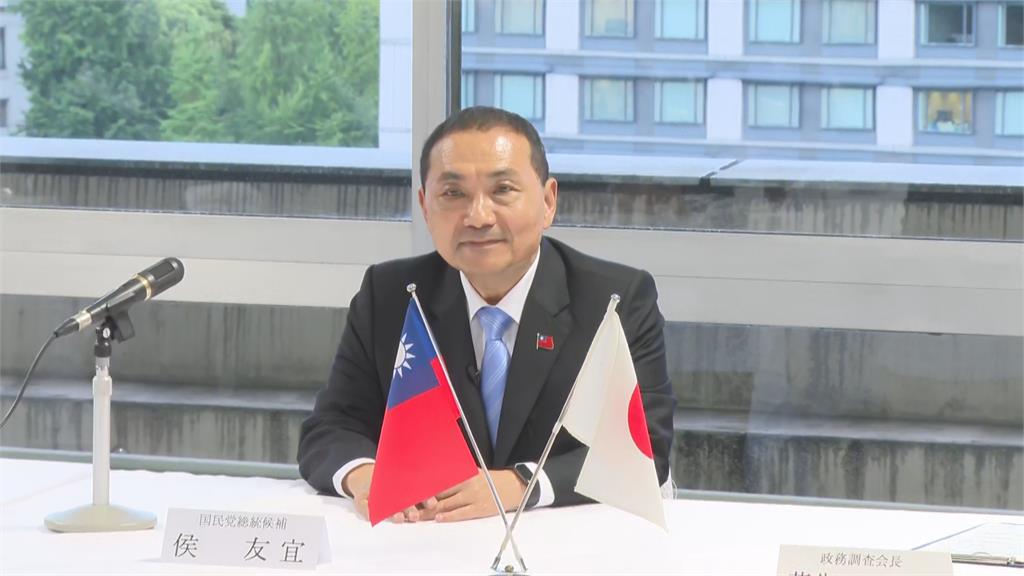 「他」被問是「台灣人還是中國人」邱明玉批：為了深藍什麼都做得出來