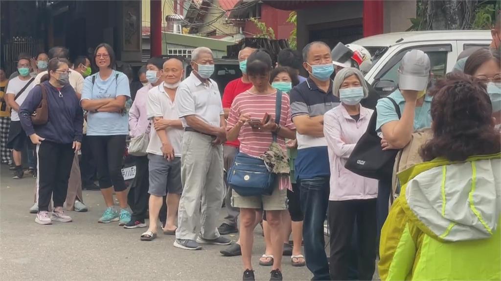 嘉義老字號肉粽店不敵物價漲5元 民眾:想吃不差那5塊錢