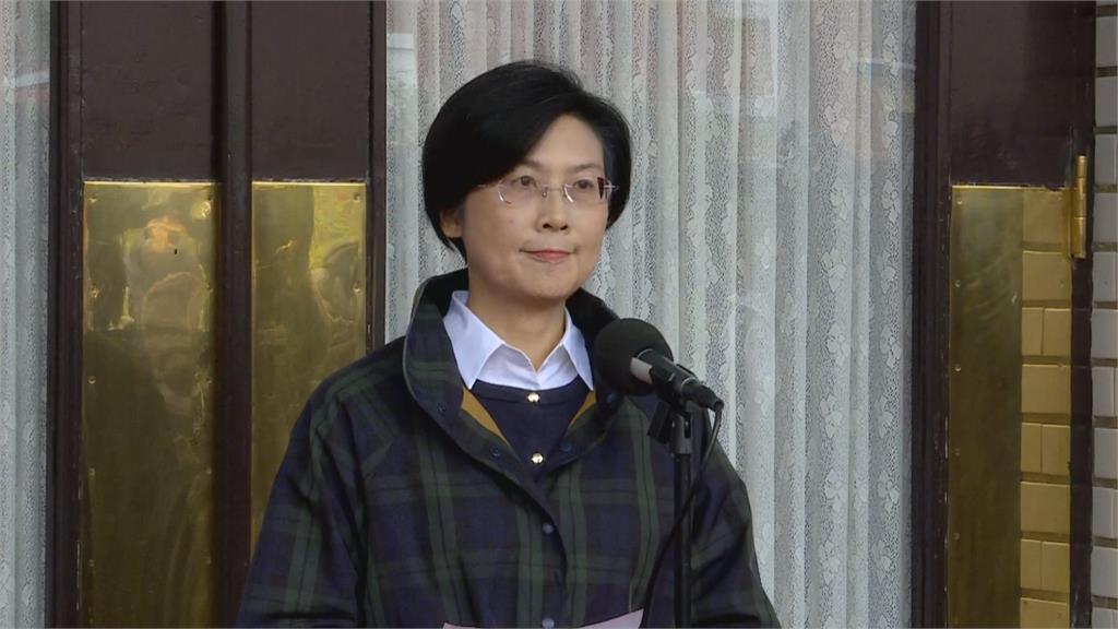 快新聞/逆轉!林岱樺涉貪案 胞弟、助理3人更裁「全部羈押禁見2個月」