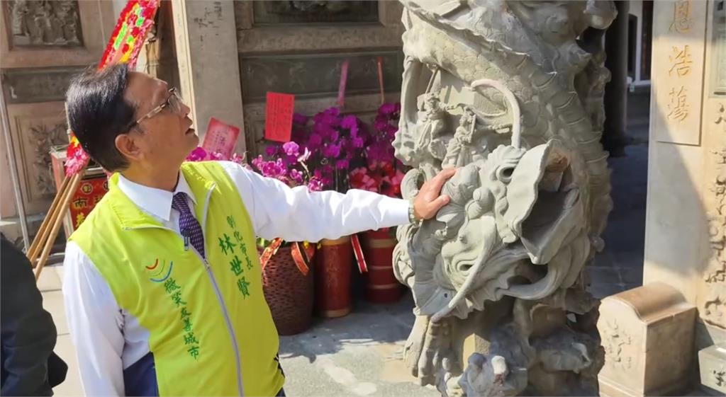 睽違2年！　南瑤宮路跑迎頭香　馬年除夕夜重磅回歸