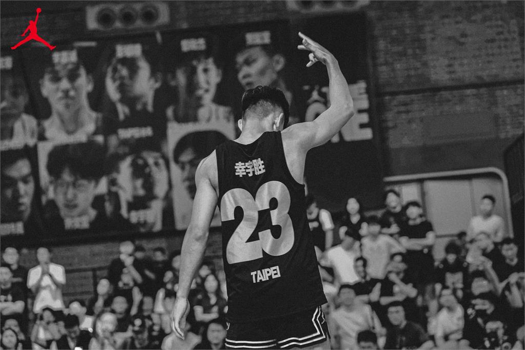 HBL(影)/不只日本,台灣也有最強172!南湖幸宇勝北京1打1奪冠23日闖紐約