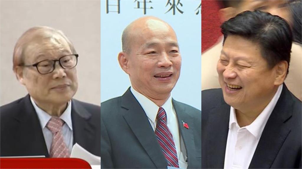 藍白狂推爭議法案！吳崑玉點名「這3人」恐是背後藏鏡操盤手：沒法律就沒違法