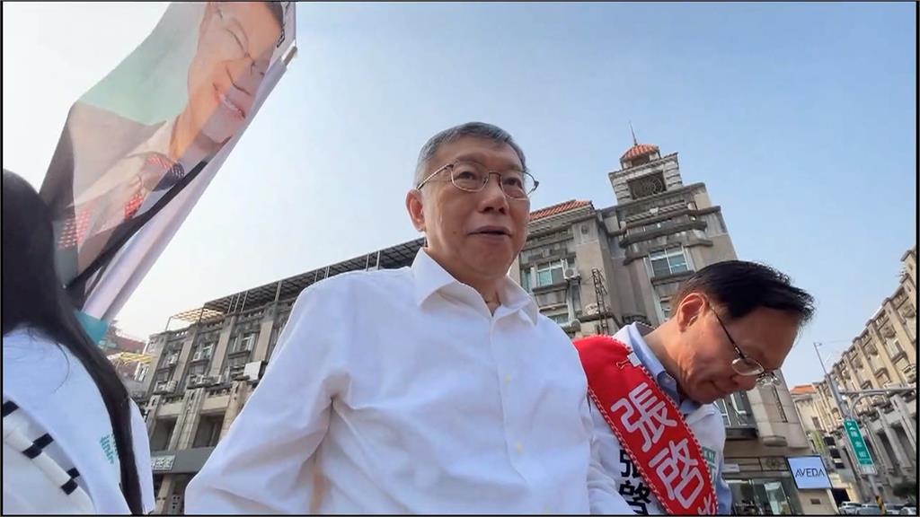 被爆是高虹安涉貪案幕後「抓耙仔」? 傳民眾黨下週開鍘李貞秀