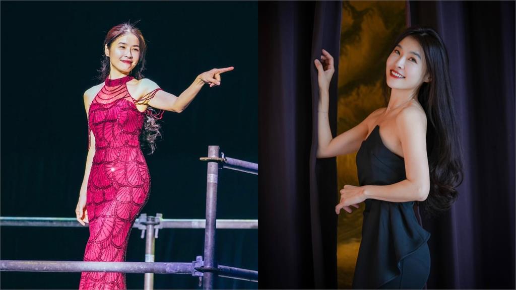 小嫻曬「比基尼」辣照引暴動！展現「凍齡」好身材：青春在墾丁閃耀過