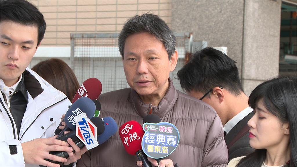 曹興誠「不雅私照」從哪來?他疑「中共非法取得」再揭內幕:給謝寒冰當打手