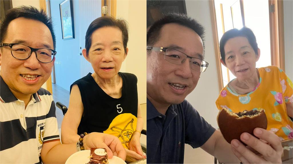 73歲吳淑珍昏倒2次「一度無呼吸心跳」命危！陳致中突PO照抖真實病況
