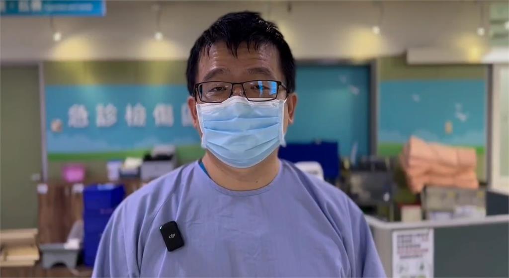 彰化鹿港民宅3人一氧化碳中毒　緊急送醫治療