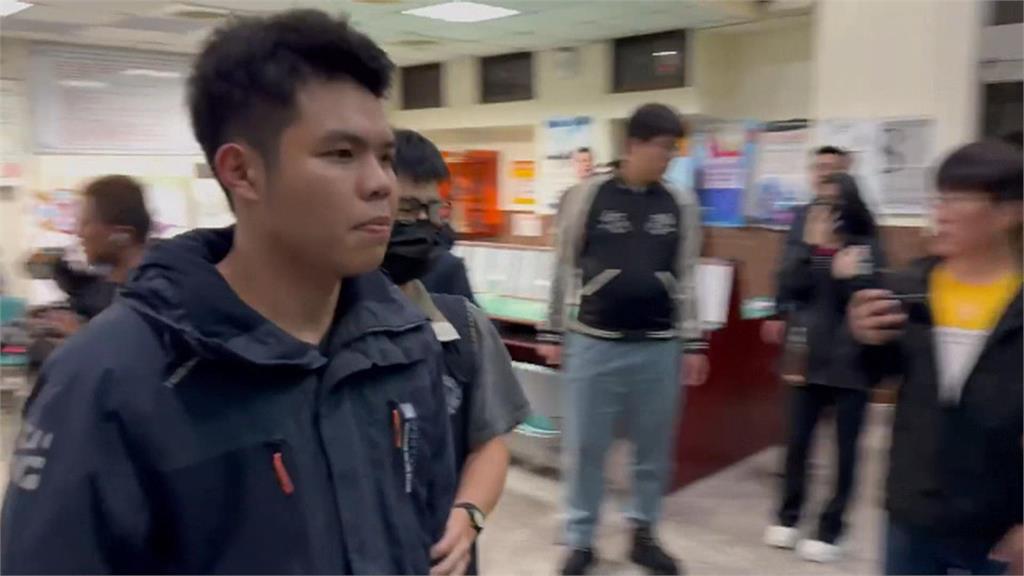罷免新北4綠委「幽靈連署案」 國民黨板橋黨部主任等6人交保