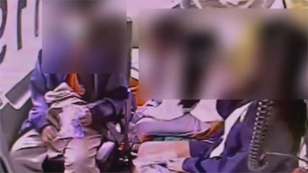 疑打流感緊張「集體暈針」　羅浮高中14名學生就醫後無大礙已返家休養