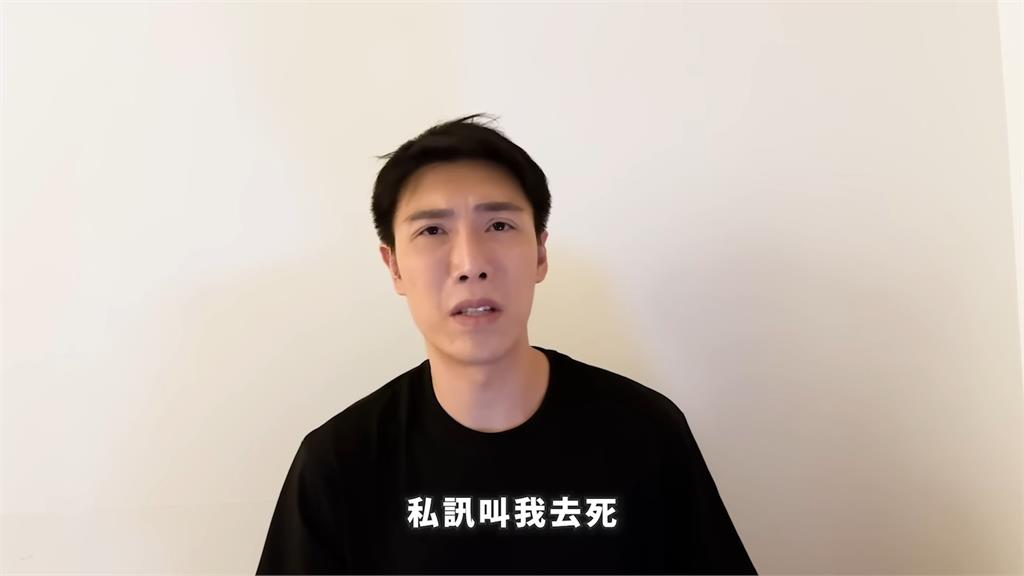 十盛奶茶被抓包有奶精！小吳道歉認「疏忽」　哽咽：絕對沒想隱瞞或欺騙