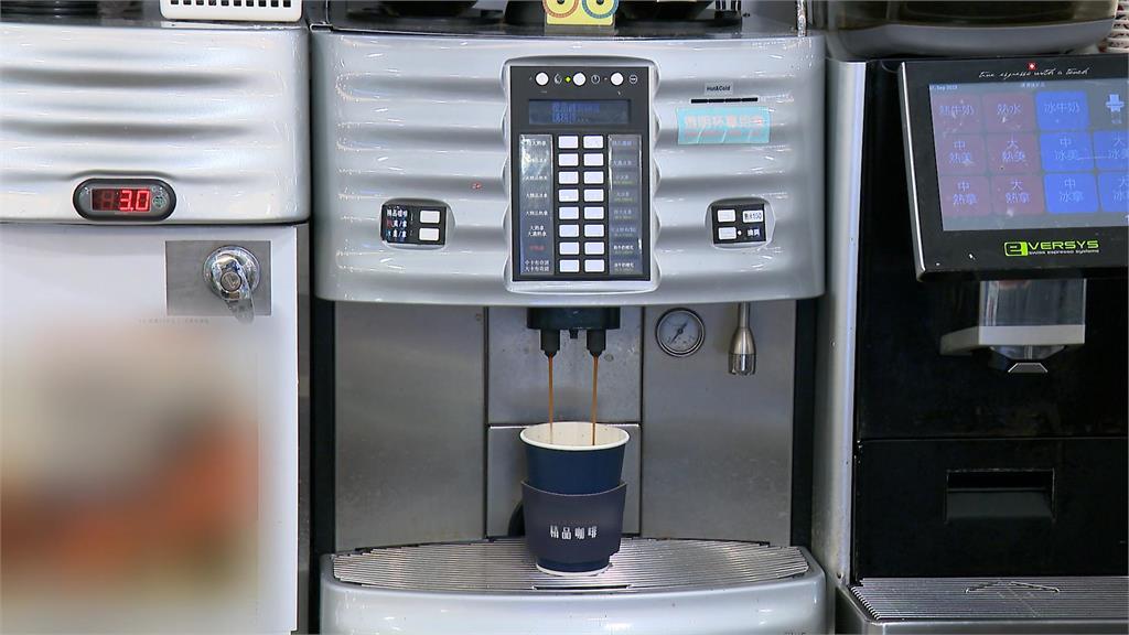 800億咖啡商機！ 精品咖啡市場開發新客層