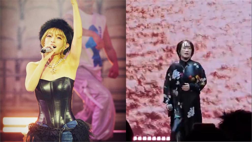 中日關係緊張…濱崎步遭無故封殺!福原愛竟在社群「做1舉動」小粉紅氣炸