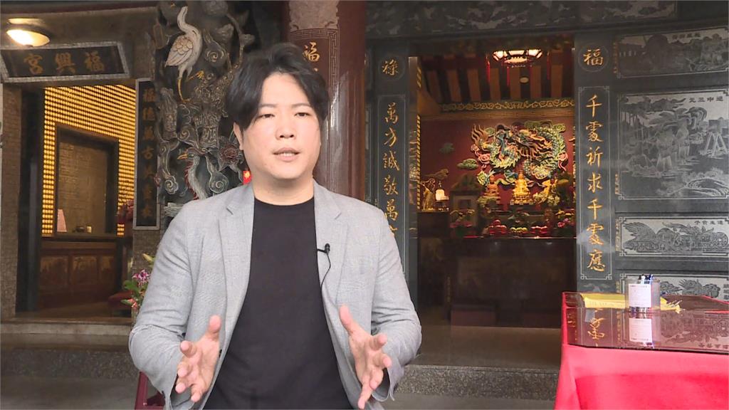 大罷免人物誌4/曾披藍袍選議員到退黨罷免賴士葆 高揚凱超氣國民黨「這件事」