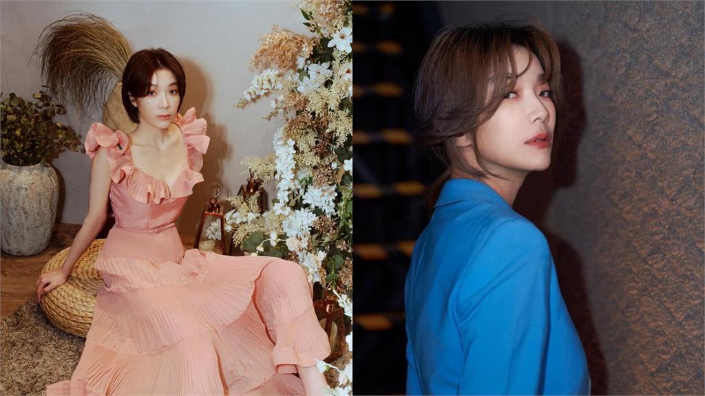 50歲蔡淑臻放送「懟臉素顏照」！360度運鏡「0死角膚質」曝光…網看呆