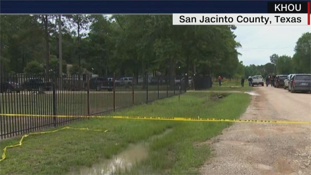 德州爆5死槍擊案　8歲孩童慘死槍下　疑鄰居抱怨太吵釀禍