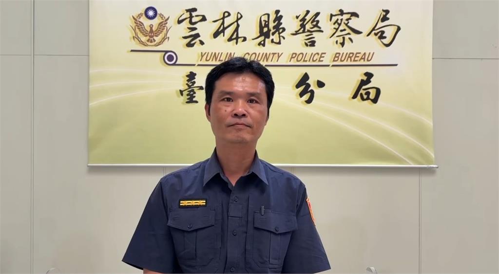 雲林麥寮醉男暴力洩憤　怒嗆店家：讓你明天開不成
