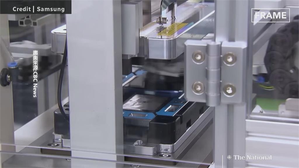 中國舊手機價格飆漲! AI產業迅速發展二手晶片夯