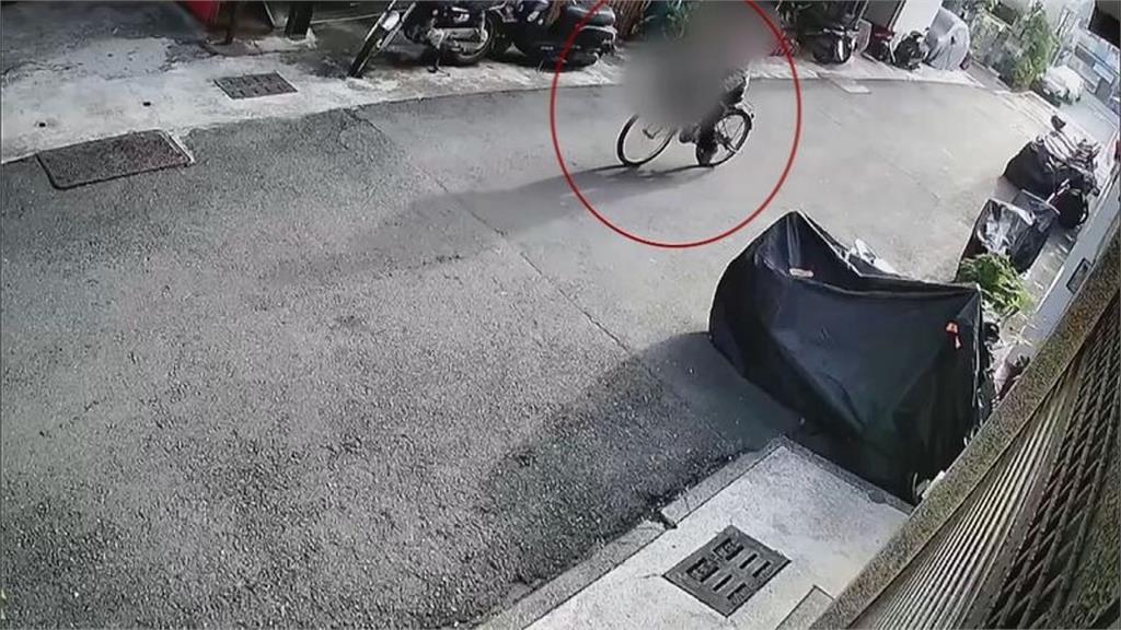 專挑高齡婦下手!「高雄殺人魔」每月殺1人分屍 高市警痛批:毫無人性
