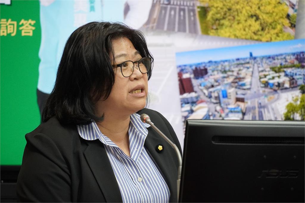 台鐵紀念品被抓包「中國製造」王美惠轟太誇張!董事長認了:未來台灣優先