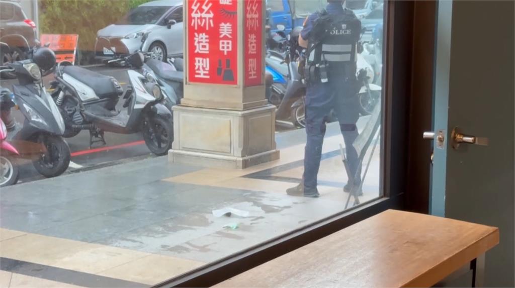 騙變搶！ 車手誘騙面交竟大街搶劫 奪走3.5萬現金