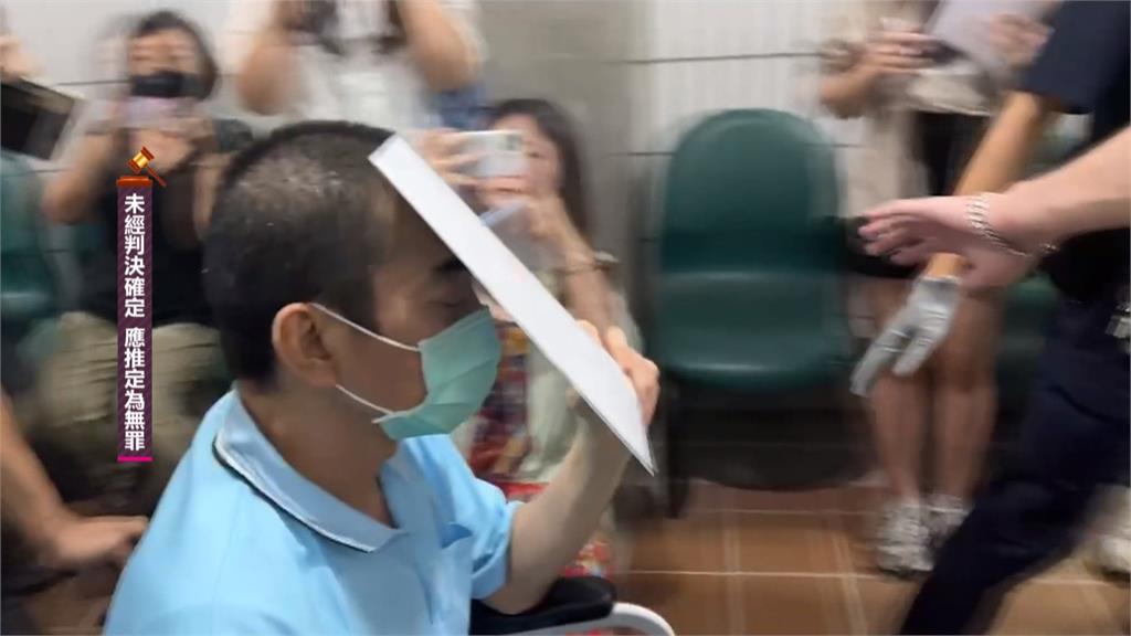 大場面！九州集團博奕案陳政谷起訴　同時傳喚35名被告