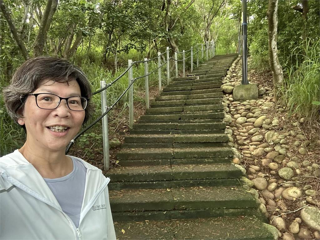 蔡壁如才喊話同胞須團結!小草們不買單「集體出征」:好了拉360